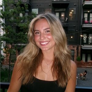 Meet your Posher, Annie